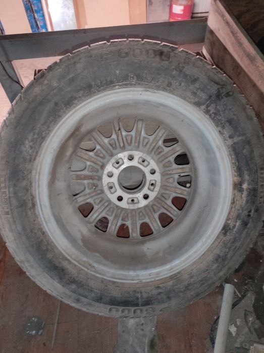 Продам диск от БМВ