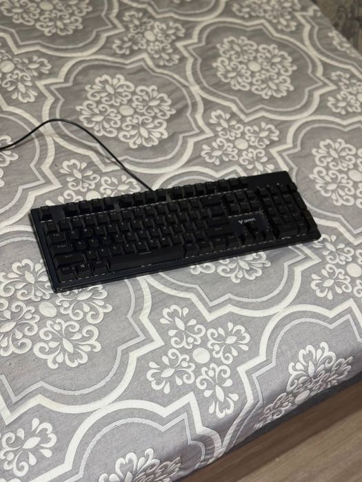 Клавиатура Rapoo  v510c