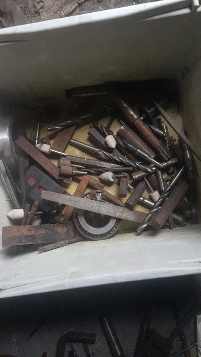 продам инструмент