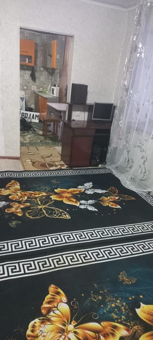 Продам часть дома