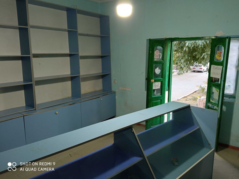 Сдам в аренду магазин