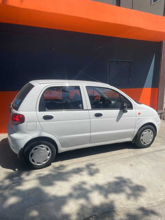 Chevrolet Matiz 2018 yil 246000 yurgan