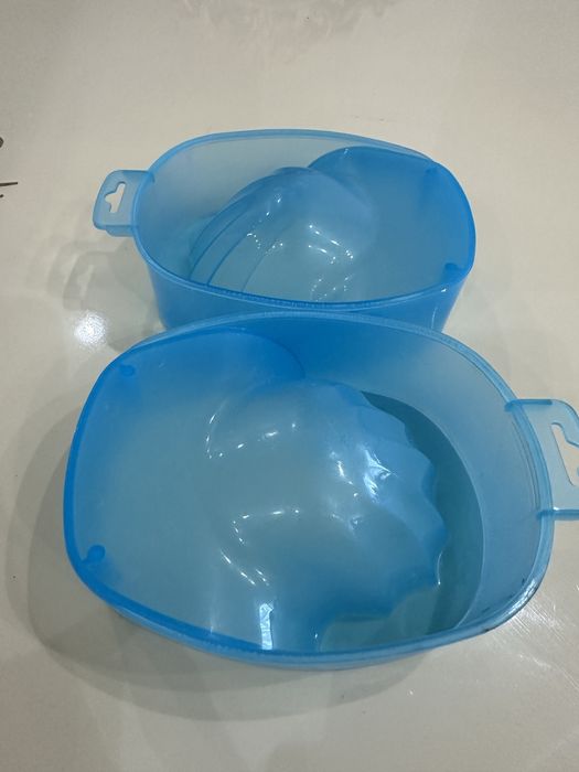 Лаки для маникюра