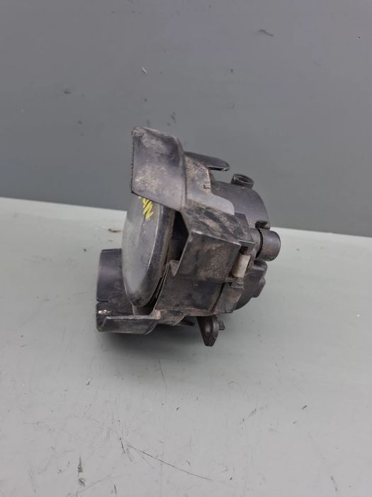 Proiector stanga 8 200 257 963 Dacia Logan 2007 1.5DCi MT (68hp)