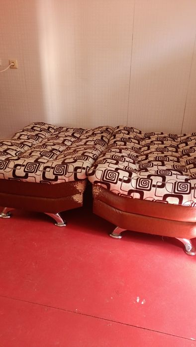 Продам кресло кравать