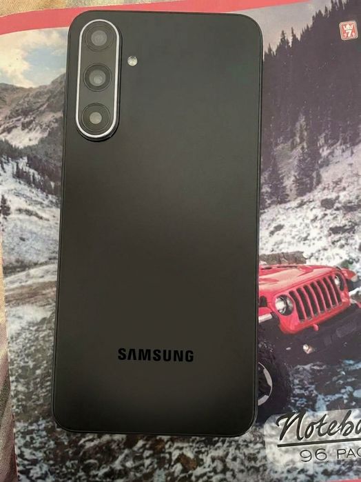 Samsung A17 5G holati yaxshi