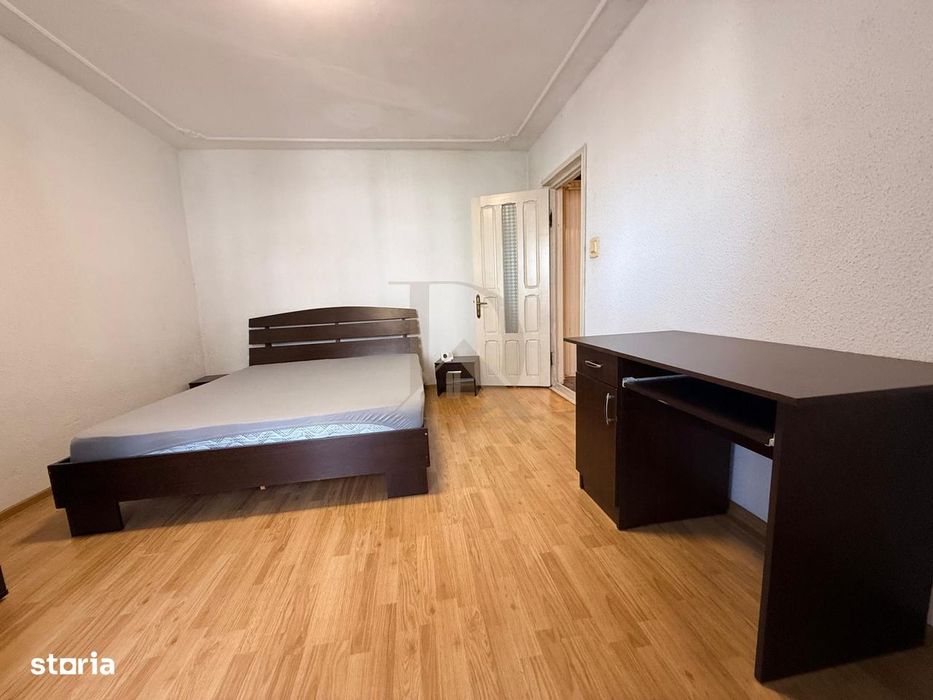 Gara - Billa , apartament 2 camere 61 mp