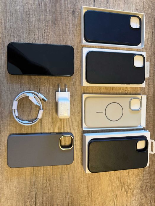 Apple iPhone 14 Plus MIDNIGHT 128GB
