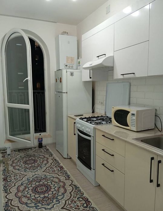 Продается 1 комнатная ЖК Ассалом Сохил