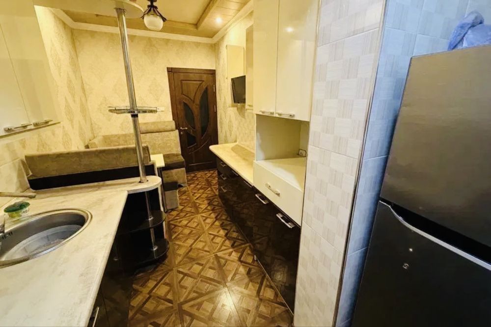 Ареннда Себзор  Йигитларга оилага кизларга