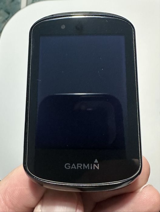 Garmin Edge 830