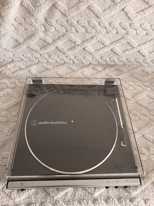 Pick-up Audio-Technica AT-LP60XUSB