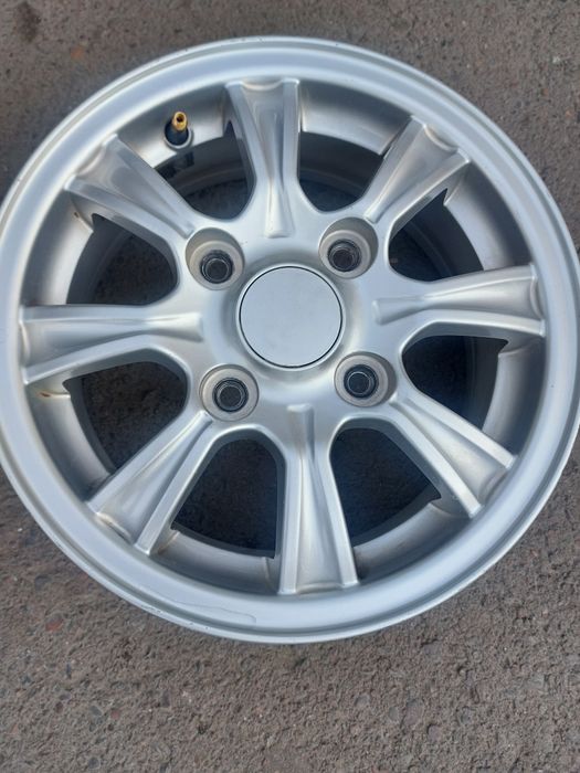 13 R Matiz diska zavod  H 9  4 ta