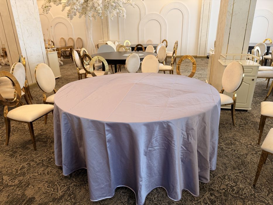 Fete de masa pentru evenimente