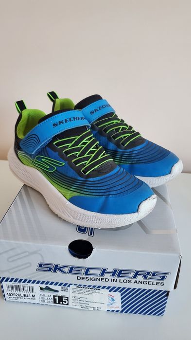 Детски маратонки SKECHERS