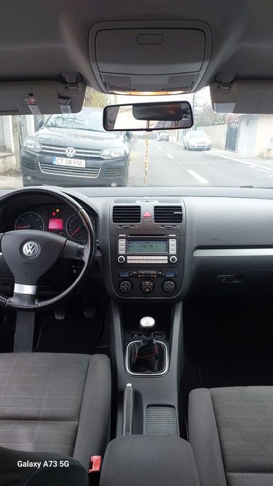 Vand golf 5 1.9tdi