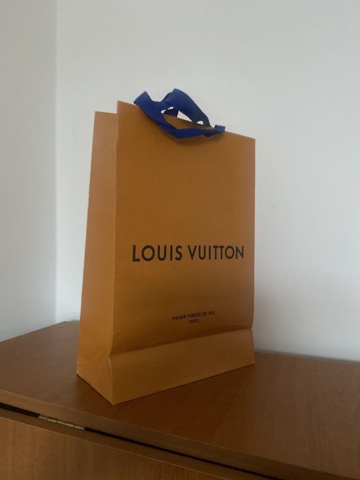 Sacosa Louis Vuitton