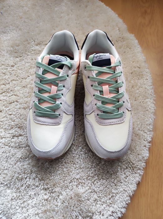 Pepe Jeans дамски маратонки, размер 37