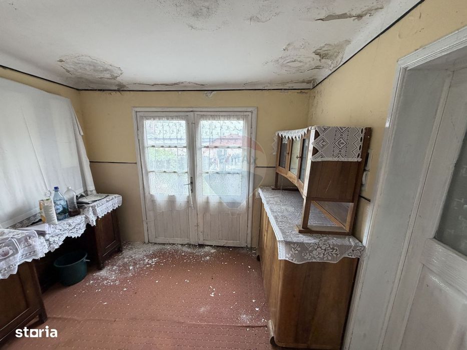 Casă de vânzare | Odobești | Necesită renovare
