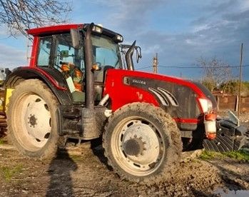 Roti inguste Case John Deere Fendt Valtra New Holand Deutz Same Claas