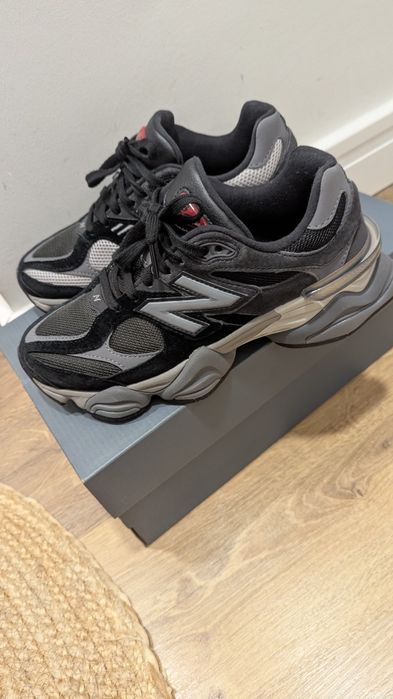 Маратонки New Balance 9060