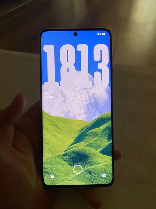 Redmi note 13 pro+ 5g
