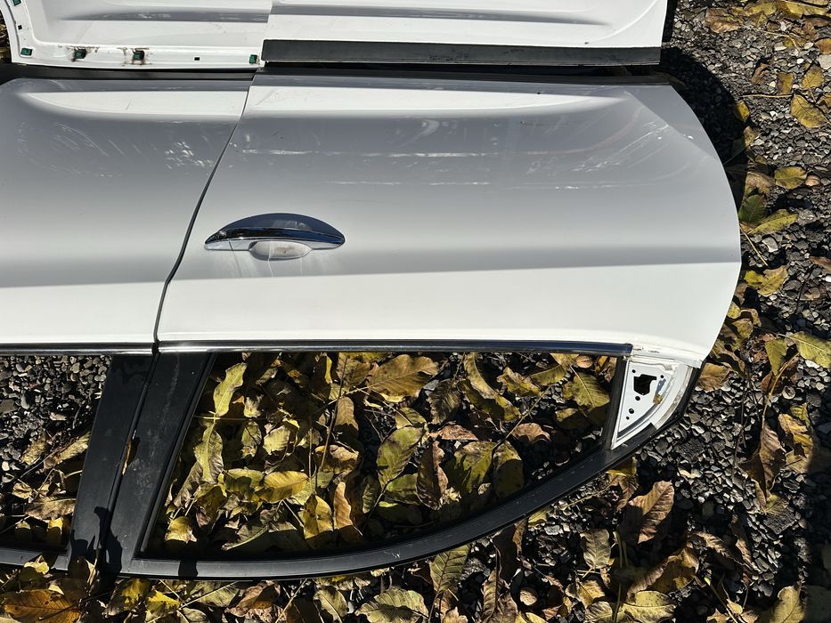 Usi / Portiere Hyundai Tucson 2016-2021