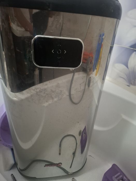 Воданагреватель бу