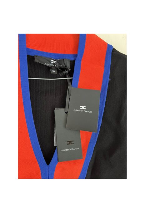 Нова блузка Elisabetta Franchi