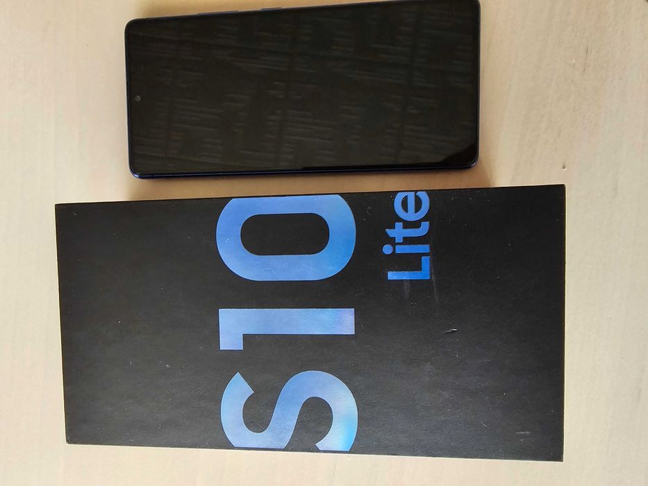 Samsung S10 Lite