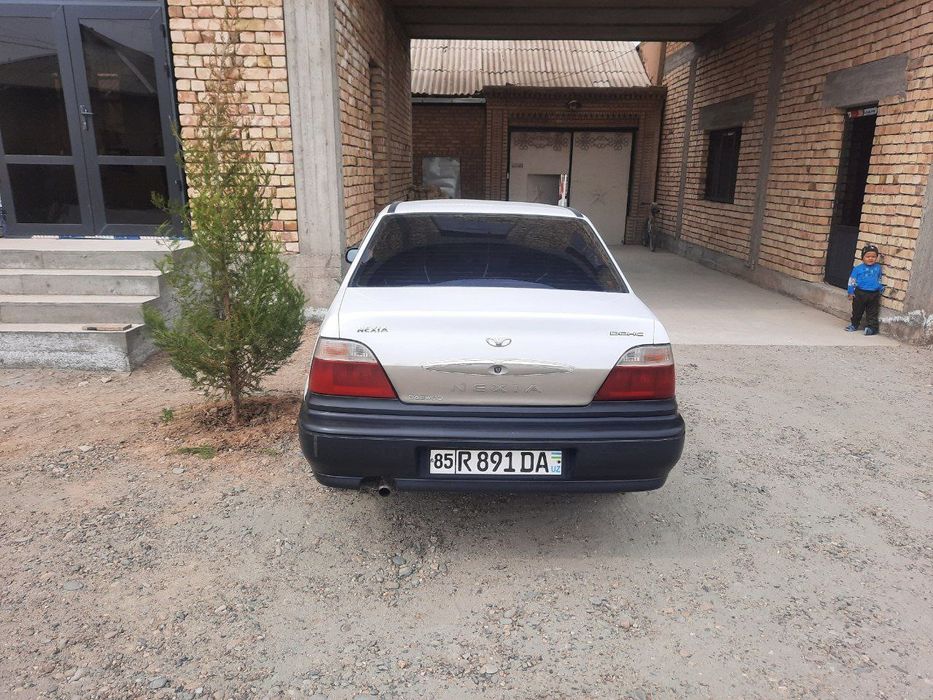 Продаю нексия донс 1,5