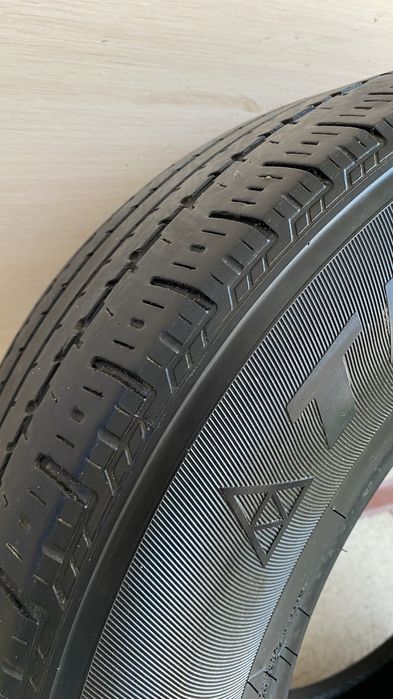 Покрышка  265/65 R17
