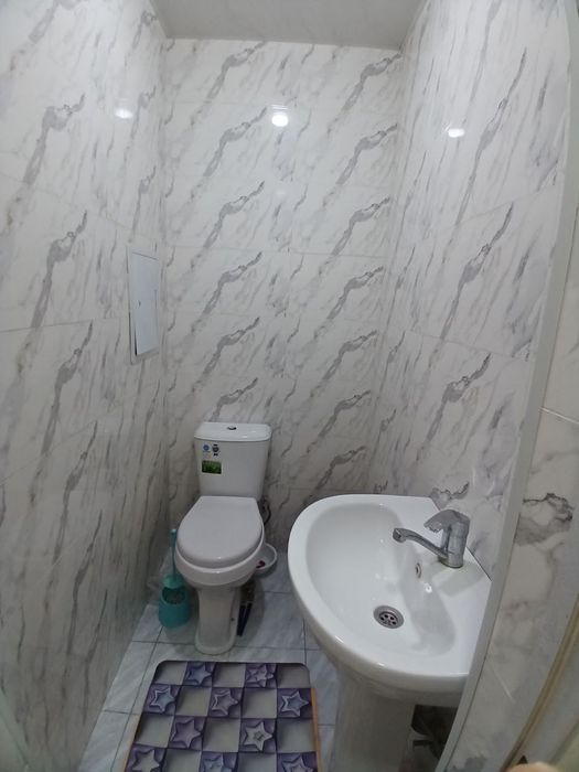 Yunusobot 4. Luboyiga