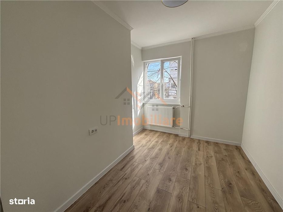 Apartament 2 Dormitoare| Bucatarie| Balcon | Renovat | Iosia Oradea — fotografia 3