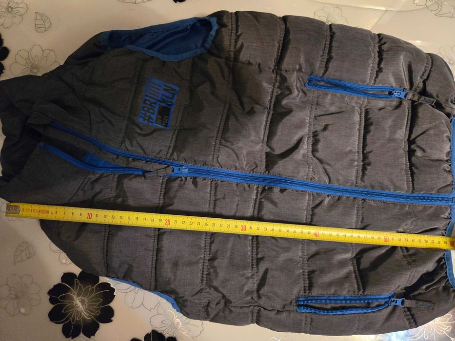 Детски якета елеци