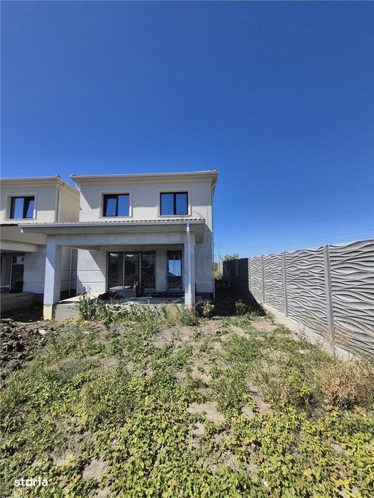 Duplex despartit - zona excelenta - finiaje premium