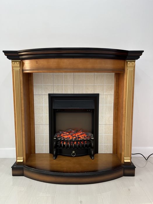 Продается камин срочно