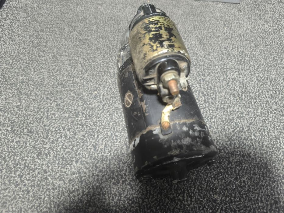 Стартер Bosch BMW