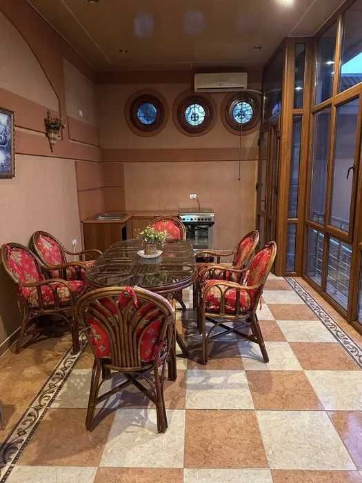 Пр Дом 6 соток на ИВЛЕВА, Гостиница Россия, ЖК MIRABAD AVENUE, ЦЕНТР