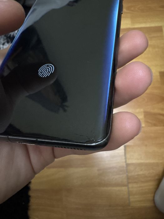 Xiaomi 12pro 12/256gb