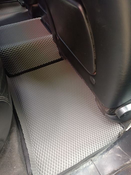 Ева полики (коврики)