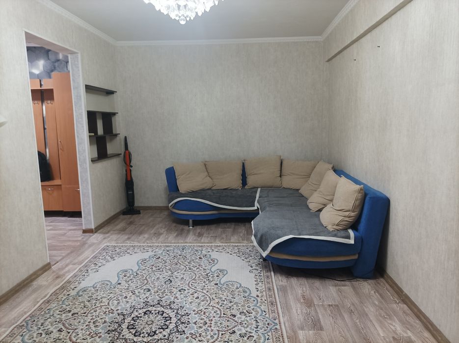 Сдам 3-х комнатная квартира