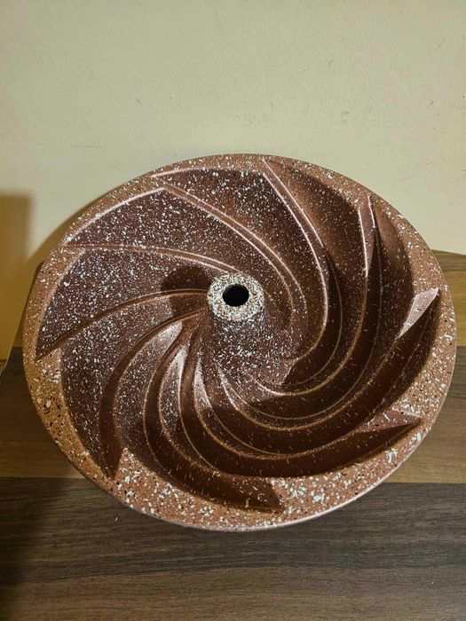 гранитни форми за кекс