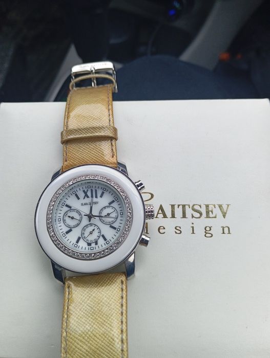 Часы  Мужские наручные