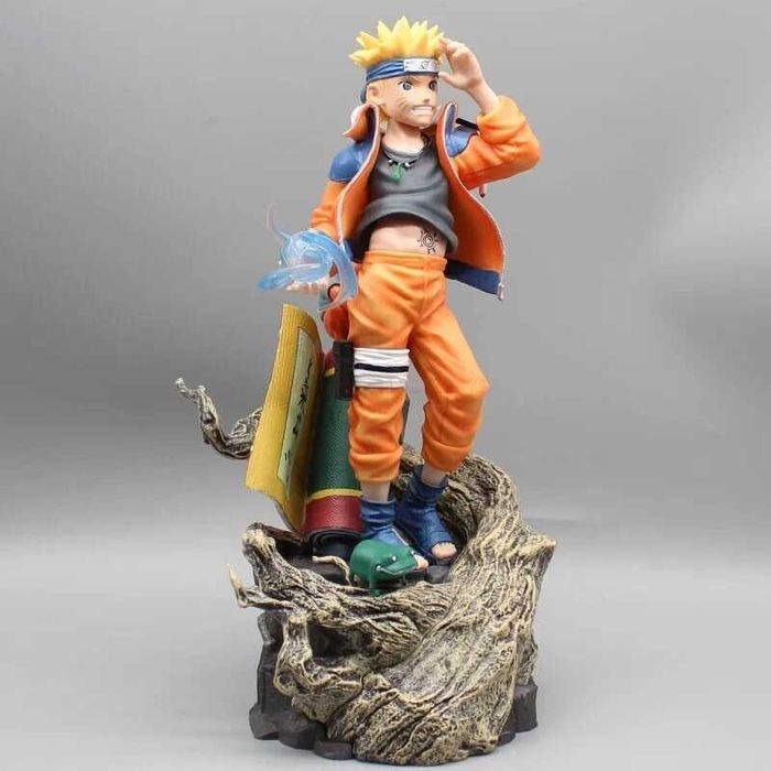 Figurină Naruto Uzumaki, 30 cm RRP 180€