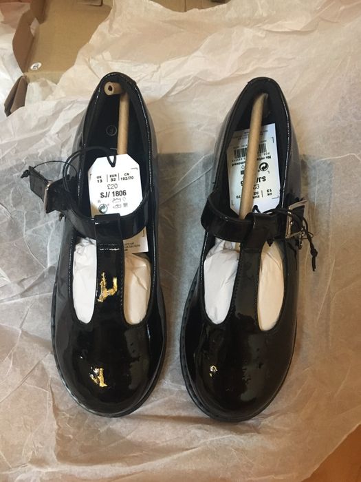 Некст Обувь для девочки 32 размер