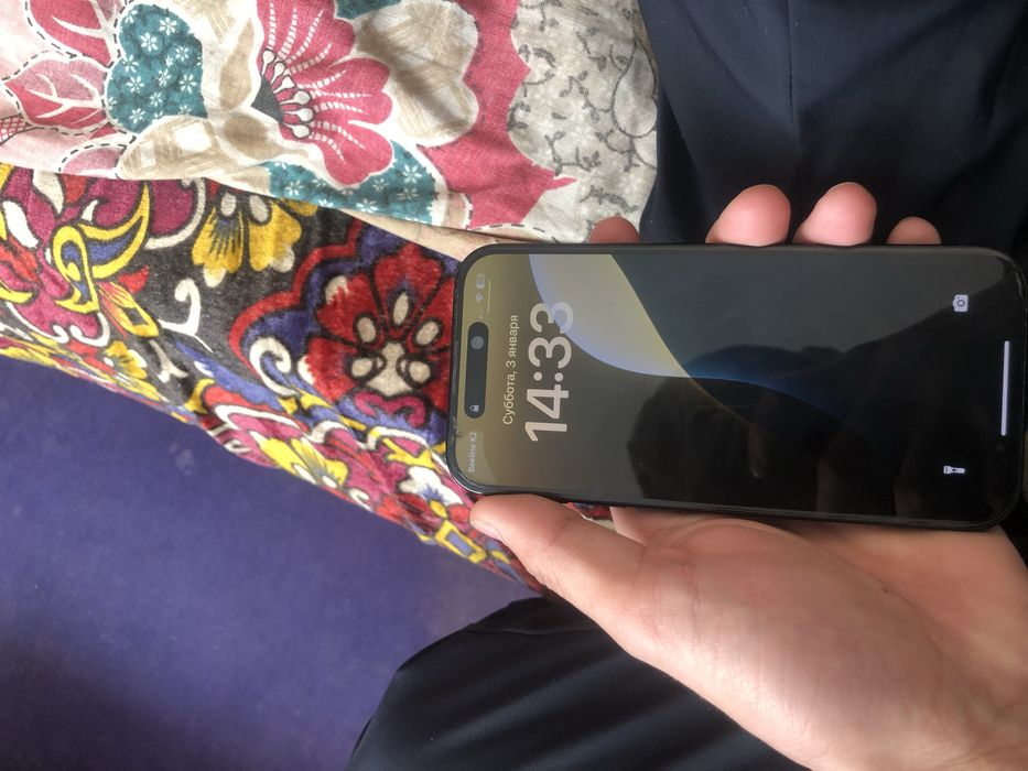 iPone 15 %94 срочна