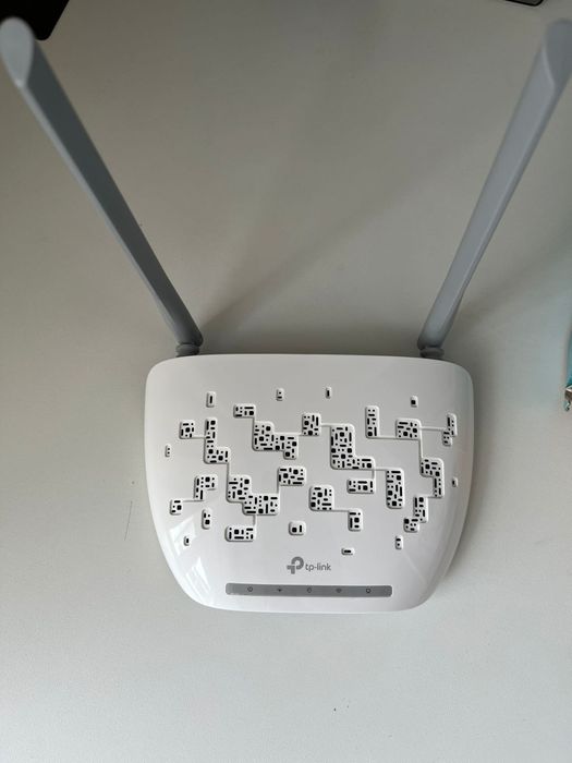 Продам роутер от tp link в идеальном состоянии