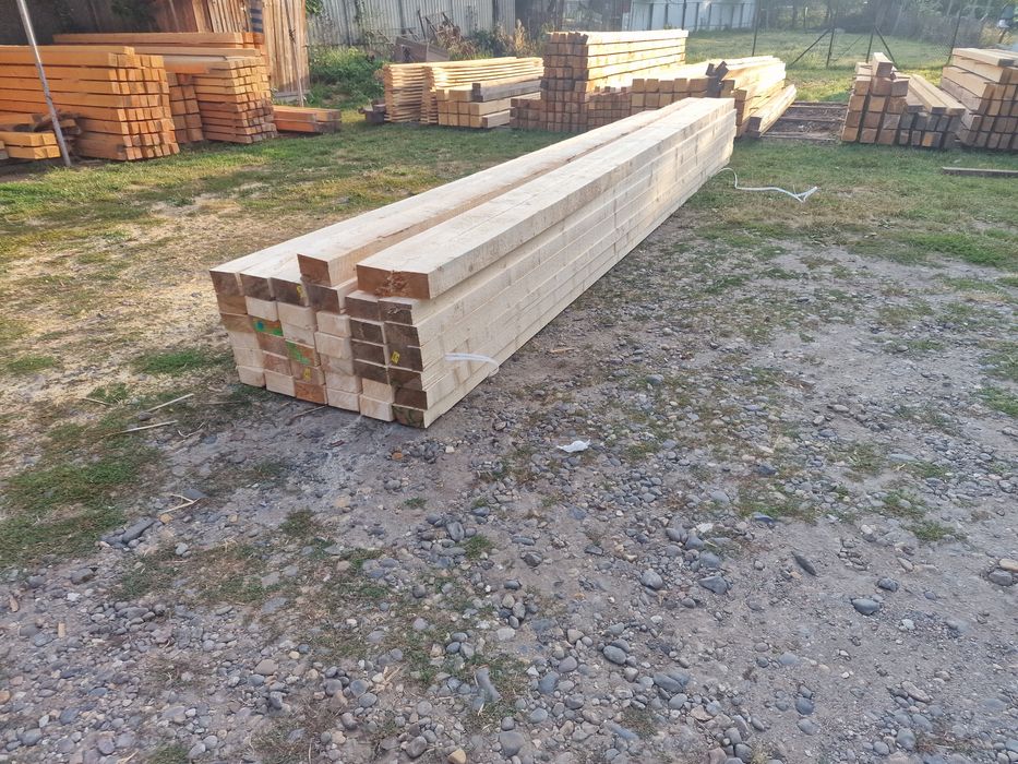 Cherestea grinzi capriori