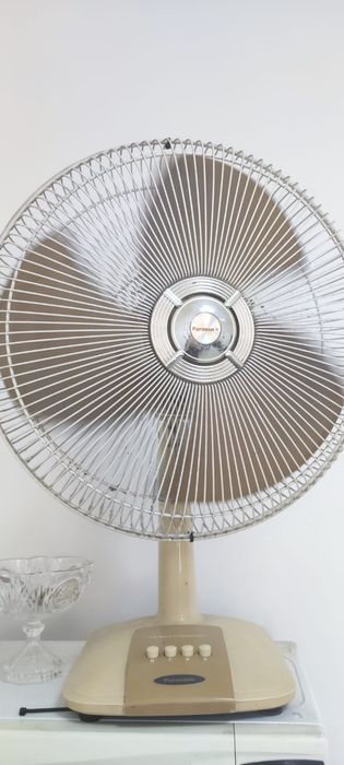 Продам вентилятор